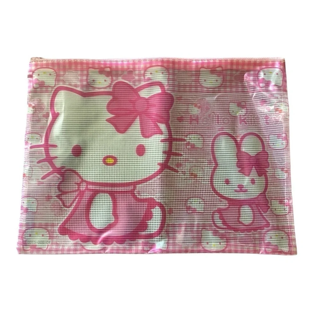 NWT-SANRIO-HELLO KITTY BUNDLE